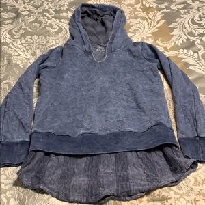 Kids hoodie